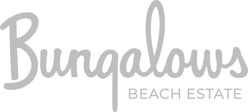 Bungalows Beach Estate