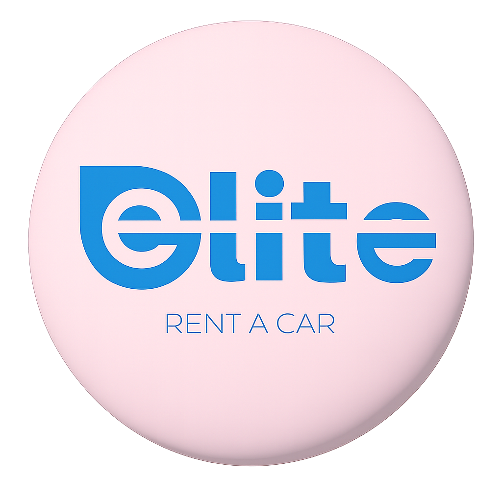 Elite Rent a Car